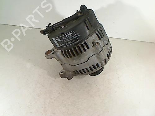 Used Alternator Alternator VW PASSAT B5 (3B2) 1.9 TDI (110 hp) 33006953 33006953