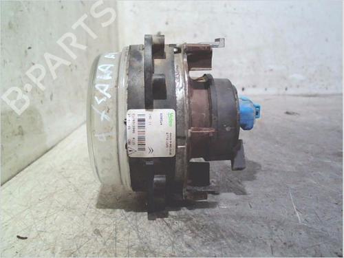 Used Right front fog light Right front fog light CITROËN XSARA PICASSO (N68) 2.0 HDi (90 hp) 36296438 36296438