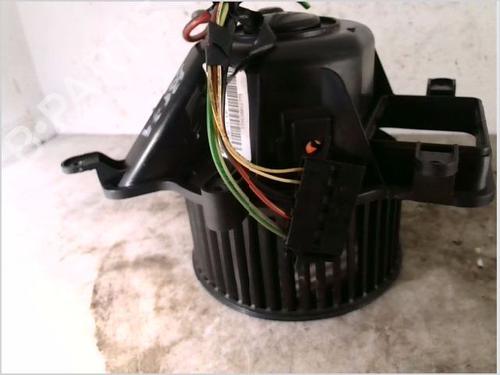 Varmeblæser PEUGEOT 3008 I MPV (0U_) 1.6 HDi | BP30005505M62