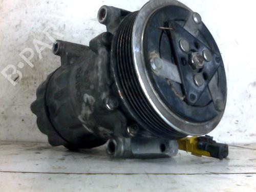 AC compressor PEUGEOT 206+ (2L_, 2M_) 1.4 i (2LKFWA, 2MKFWA) | BP26093185M34 