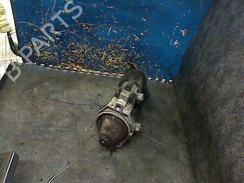 Motor arranque OPEL ZAFIRA A MPV (T98) 2.0 DTI 16V (F75) (101 hp) 32987270