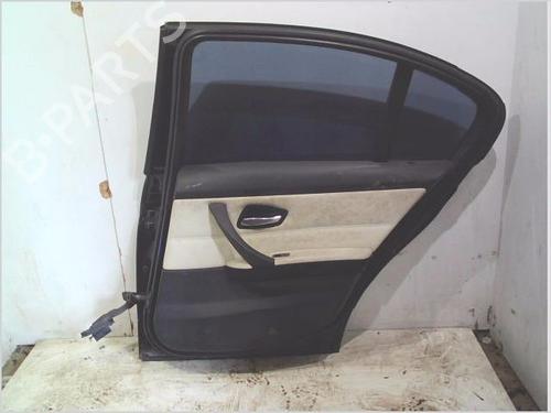 Right rear door BMW 3 (E90) 325 d | BP26118770C5 