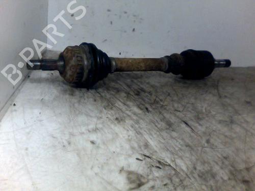 Used Left front driveshaft CITROËN XSARA PICASSO (N68) 1.8 16V (115 hp) 30113371