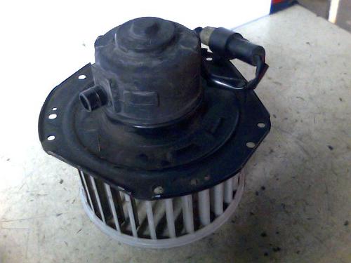 Used Heater blower motor DAEWOO NEXIA 1.5 (08, 68) (75 hp) 27257724