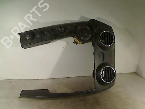 Console central SSANGYONG ACTYON I 200 Xdi 4WD (141 hp) 26067379