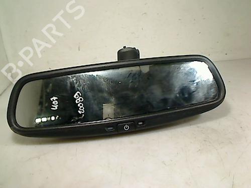 Used Rear mirror PEUGEOT 407 (6D_) 2.0 HDi 135 (6DRHRH, 6DRHRE, 6DRHRG, 6DRHRJ) (136 hp) 26075547
