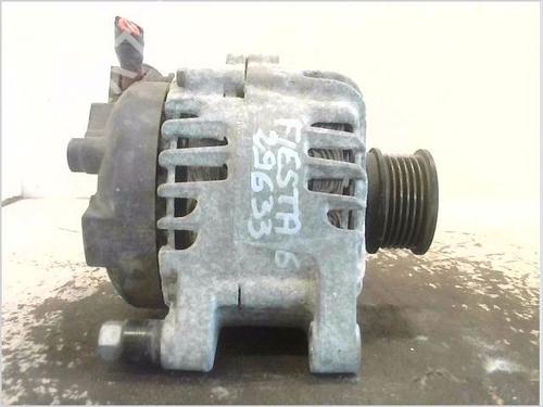Alternator FORD FIESTA VI (CB1, CCN) 1.5 TDCi | BP39934375M7 - Image 4