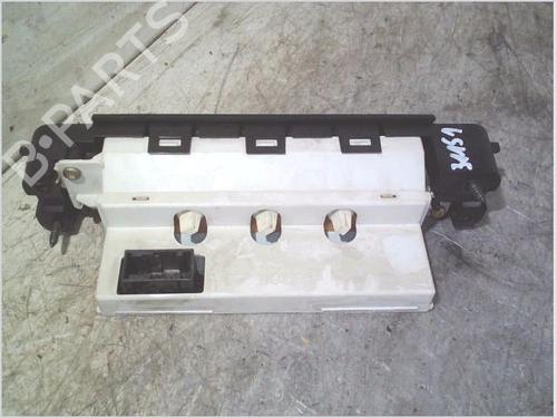 Multifunctionele display PEUGEOT 406 Break (8E/F) 2.1 TD 12V | BP27501303C48 