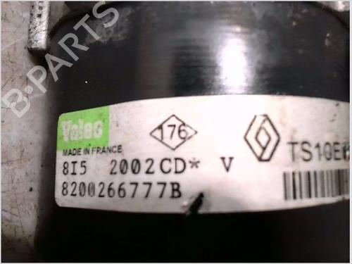 Starter RENAULT MEGANE II Saloon (LM0/1_) 1.6 16V (LM1R, LM0C) | BP30680139M8