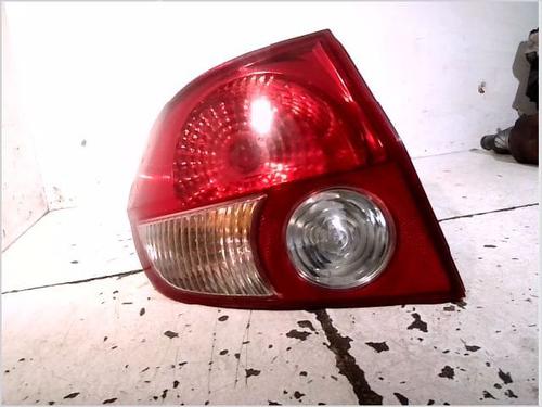 Used Left taillight HYUNDAI GETZ (TB) 1.5 CRDi (82 hp) 26103515