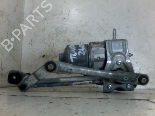 Front wiper motor VW TOURAN (1T1, 1T2) 2.0 TDI 16V | BP26094284M29 