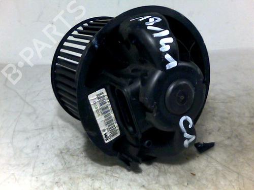 Used Heater blower motor CITROËN C1 (PM_, PN_) 1.4 HDi (54 hp) 26075710