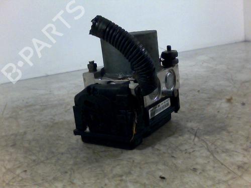 Used ABS pump PEUGEOT 107 (PM_, PN_) 1.0 (68 hp) 26062387