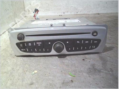 Used Radio Radio 38874641 38874641