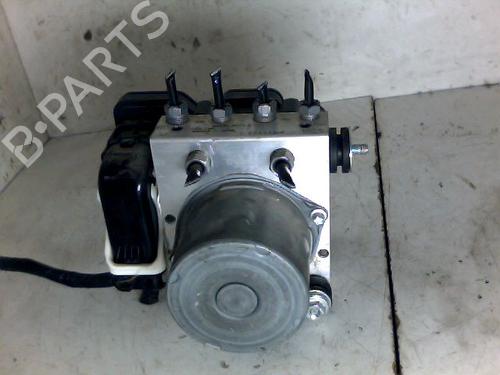 ABS pump RENAULT KANGOO / GRAND KANGOO II (KW0/1_) 1.5 dCi 90 (KW05, KW08, KW0G, KW11) | BP26078243M43 