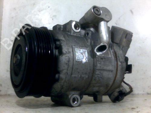 Used AC compressor SEAT IBIZA III (6L1) 1.4 TDI (75 hp) 26082129