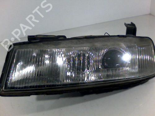 Venstre forlygte OPEL CALIBRA A (C89) 2.0 i 16V (M07) (150 hp) 26084722