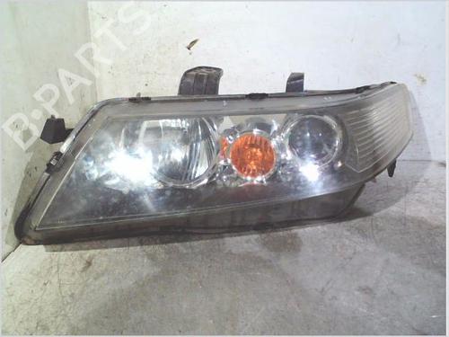 Used Left headlight Left headlight HONDA ACCORD VII Tourer (CM, CN) 2.2 i-CTDi (CN2) (140 hp) 36071212 36071212