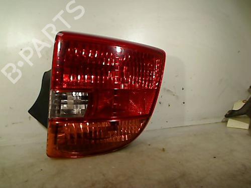 Used Right taillight TOYOTA CELICA Coupe (_T23_) 1.8 16V VT-i (ZZT230_, ZZT230) (143 hp) 26075793