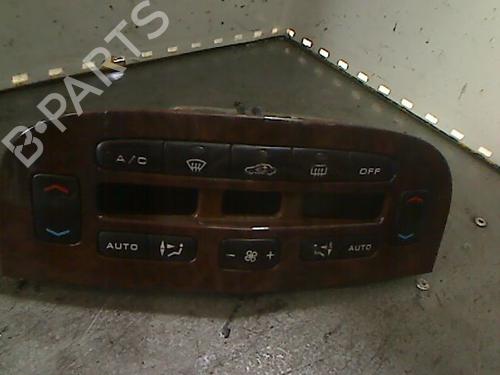 Used Climate control PEUGEOT 607 (9D, 9U) 2.2 HDi (133 hp) 26064182