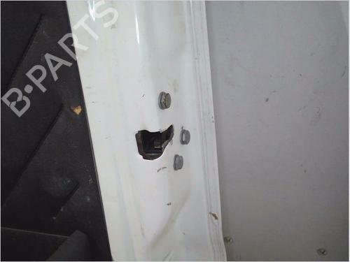 Used Front right lock PEUGEOT BOXER Van (244) 2.2 HDi (101 hp) 26120155