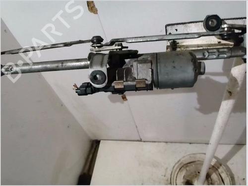 Front wiper motor PEUGEOT 308 SW I (4E_, 4H_) 1.6 HDi | BP26110988M29 