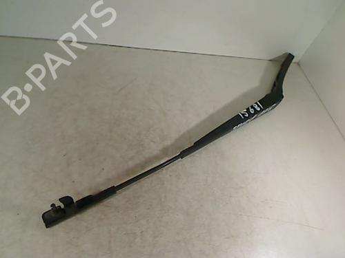Used Front windshield wiper arm SKODA OCTAVIA II Combi (1Z5) 2.0 TDI 16V (140 hp) 26061705