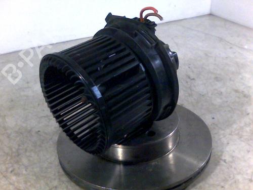 Heater blower motor PEUGEOT 207 (WA_, WC_) 1.4 HDi | BP26067167M62 