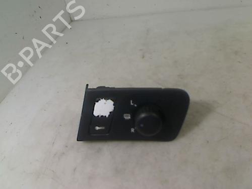 Used Mirror switch VW TOURAN (1T1, 1T2) 1.9 TDI (105 hp) 26092865