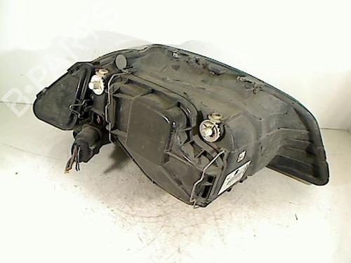 Left headlight SEAT IBIZA III (6L1) 1.9 TDI | BP28324071C28 