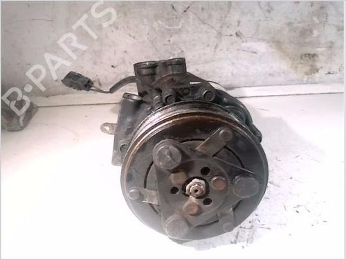 AC compressor CITROËN NEMO Box Body/MPV (AA_) 1.3 HDi 75 | BP26109257M34 