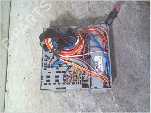 Fuse box PEUGEOT BIPPER Tepee 1.4 HDi | BP31829804E1