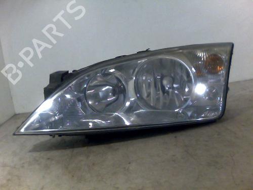 Used Left headlight FORD MONDEO III (B5Y) 2.0 16V (146 hp) 28535167