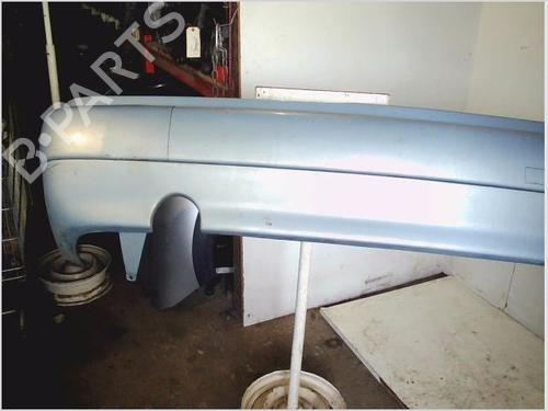 Rear bumper CITROËN XSARA Coupe (N0) 1.4 i | BP29482912C8 