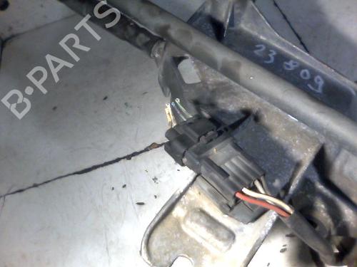 Front wipers mechanism PEUGEOT 807 (EB_) 2.0 HDi | BP26101132C83 