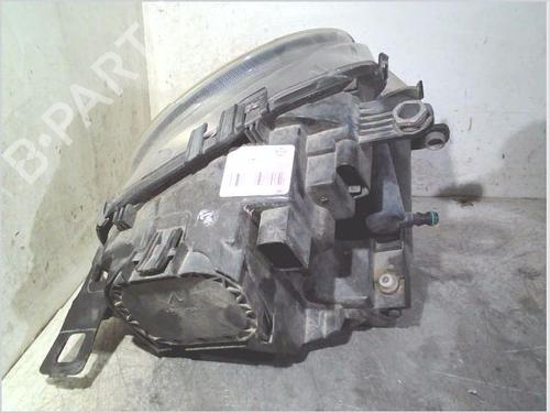 Left headlight MINI MINI CLUBMAN (R55) Cooper D | BP36800252C28 - Image 3