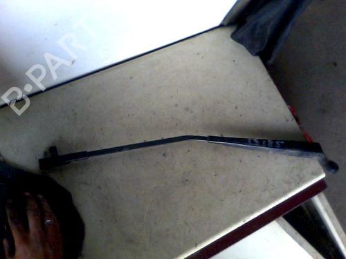 Used Front windshield wiper arm Front windshield wiper arm CITROËN XSARA PICASSO (N68) 1.6 HDi (90 hp) 40457265 40457265