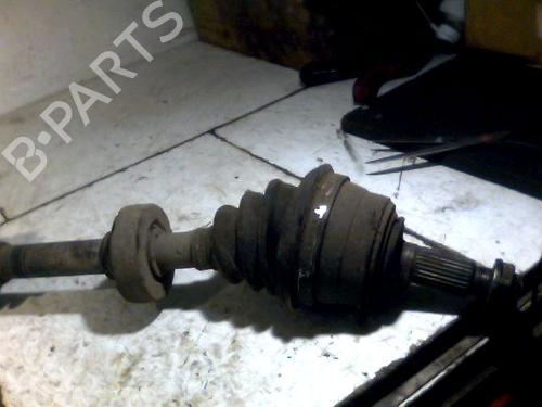 Right front driveshaft ROVER 200 II Hatchback (XW) 218 TD | BP26097478M39 