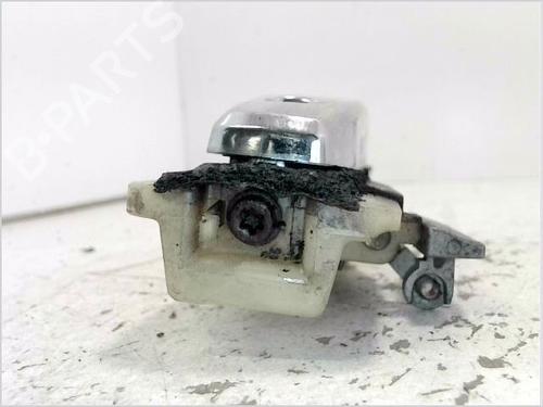 Front left exterior door handle CHEVROLET CAPTIVA (C100, C140) 2.0 D 4WD | BP28113228C128 