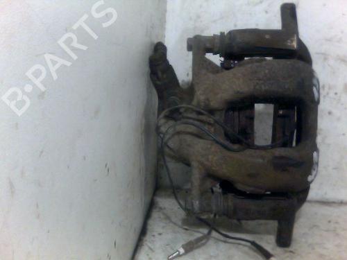 Used Left front brake caliper PEUGEOT 407 SW (6E_, 6D_) 1.6 HDi 110 (109 hp) 26094469