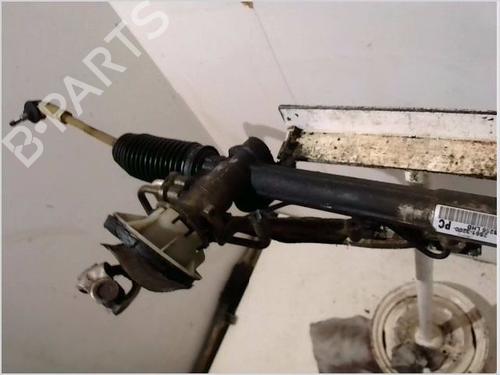 Steering rack FORD FIESTA V (JH_, JD_) 1.4 TDCi | BP26102322M22 
