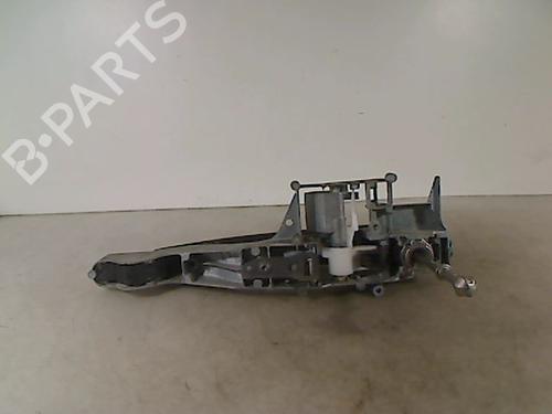 Front right exterior door handle PEUGEOT PARTNER Box Body/MPV 1.6 HDi | BP26090363C129