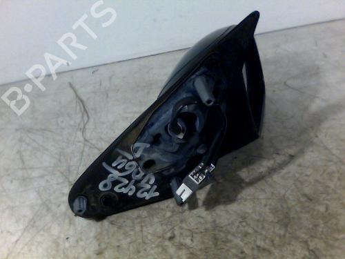 Right mirror PEUGEOT 406 (8B) 2.0 HDI 90 | BP26067336C27 