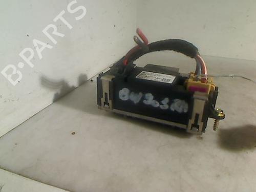 Used Heater resistor VW TOURAN (1T1, 1T2) 2.0 TDI 16V (140 hp) 28323885
