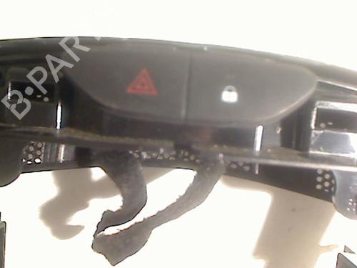 Warning switch RENAULT CLIO IV (BH_) 1.5 dCi 75 | BP26081424I22 