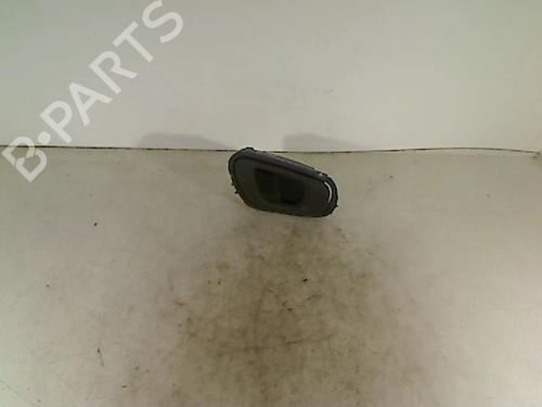 Used Front right interior door handle CHEVROLET SPARK (M300) 1.0 (68 hp) 26066927