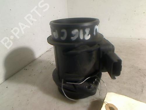 Used Mass air flow sensor Mass air flow sensor FORD FIESTA V (JH_, JD_) 1.4 TDCi (68 hp) 33002826 33002826