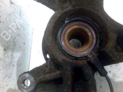 Right front steering knuckle RENAULT MEGANE II Estate (KM0/1_) 1.5 dCi (KM16, KM1E) | BP26078228M26 