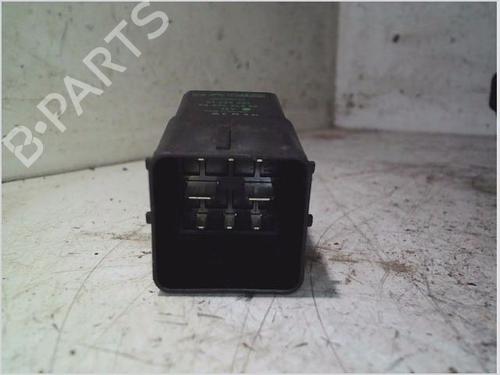 Electronic module CITROËN BERLINGO Box Body/MPV (B9) 1.6 HDi 90 | BP29456811M83 