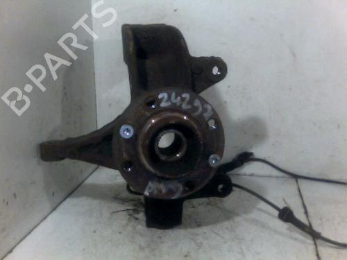 Used Right front steering knuckle RENAULT GRAND SCÉNIC II (JM0/1_) 1.5 dCi (JM1E) (106 hp) 26079842